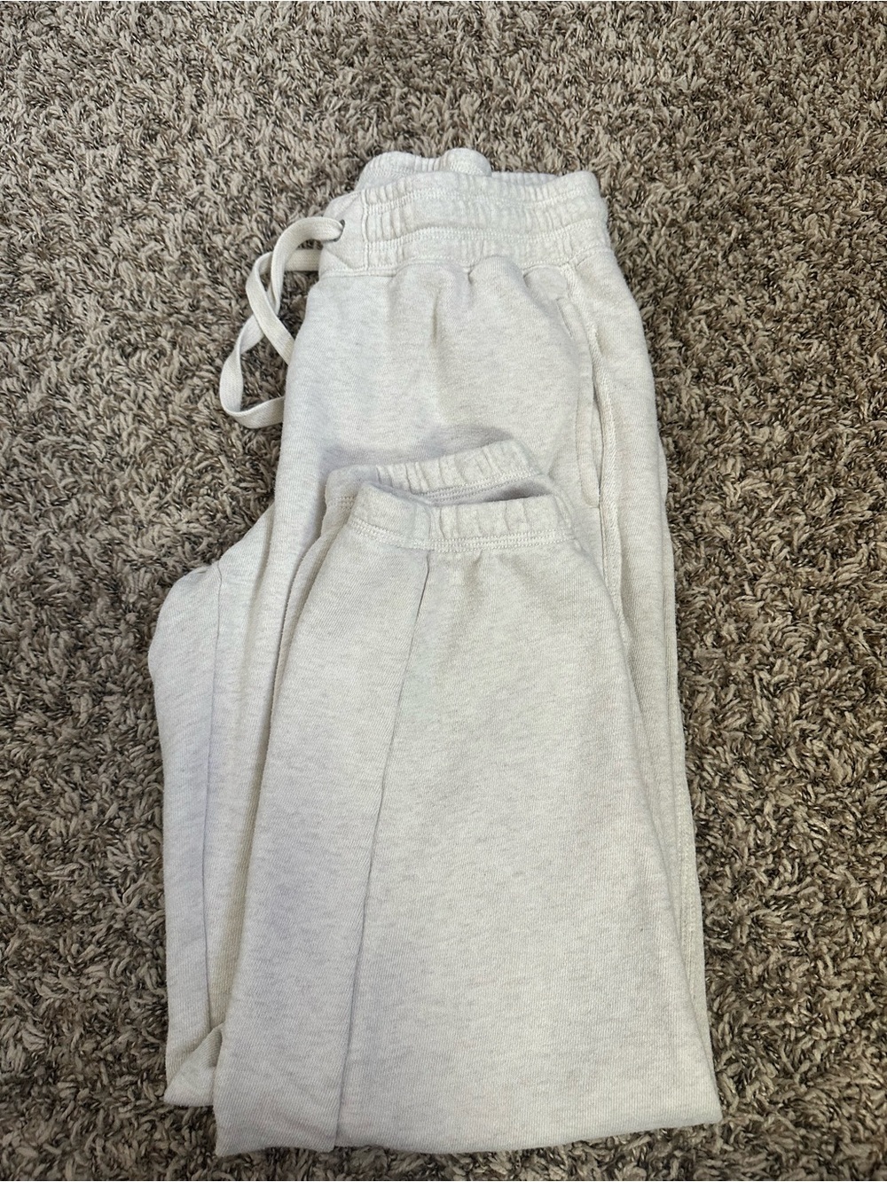 aerie Sweatpants with drawstring